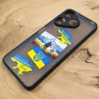 Чохол Patriotic для Xiaomi Redmi 13 4G