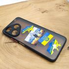 Чохол Patriotic для Xiaomi Redmi 13 4G