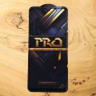 Захисне скло 3DGLASS HOCO Huawei P30 lite Black