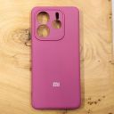 Чохол Silicone Case Xiaomi Redmi Note 14 5G Marsal