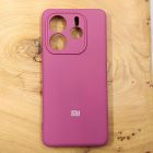 Чохол Silicone Case Xiaomi Redmi Note 14 5G Marsal