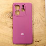 Чохол Silicone Case Xiaomi Redmi Note 14 5G Marsal