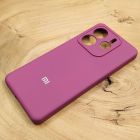 Чохол Silicone Case Xiaomi Redmi Note 14 5G Marsal
