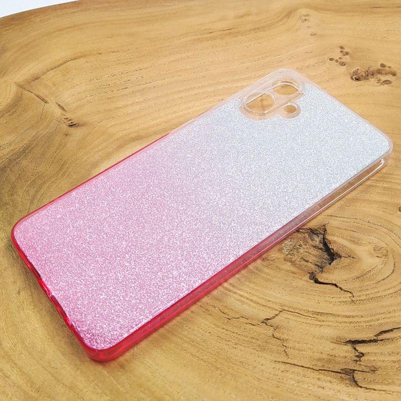 Чохол VAJA для Samsung A06 4G Pink