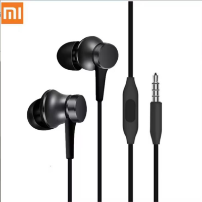 Вакуумні навушники Xiaomi Piston з гарнітурою