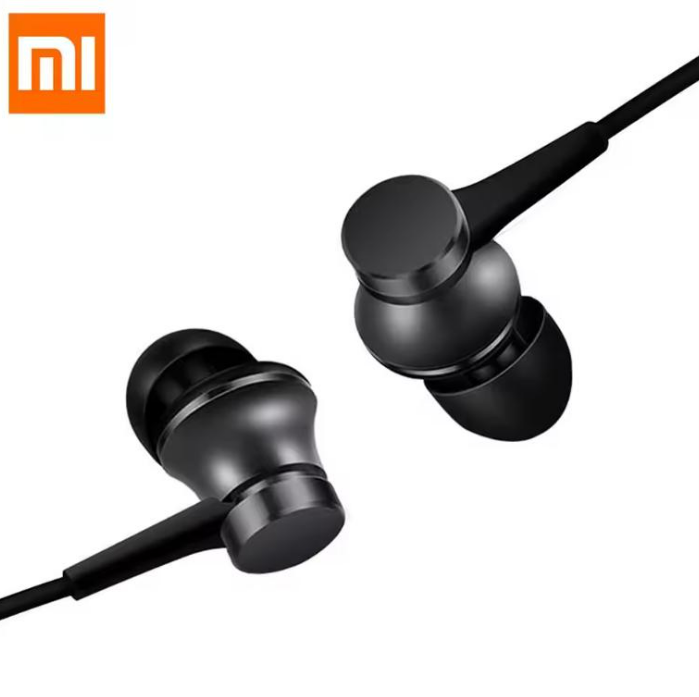 Вакуумні навушники Xiaomi Piston з гарнітурою