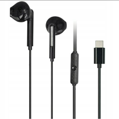 Провідні навушники Awei PC-7 з роз'ємом 3.5 мм та мікрофоном (Mini Stereo Semi In-Ear)