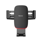 Автотримач Baseus Metal Age 3 Gravity Car Mount