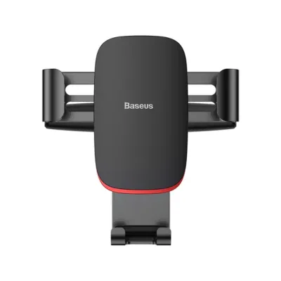 Автотримач Baseus Metal Age 3 Gravity Car Mount