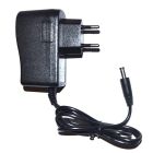 Блок живлення 6V/1A (5.5 мм) 1м