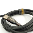 Кабель Moxom CC-77 USB - Type-C