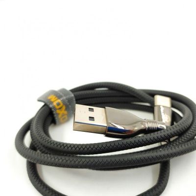 Кабель Moxom CC-77 USB - Type-C