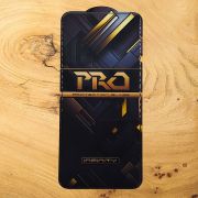 Захисне скло 3DGLASS HOCO Huawei Honor X8A 4G Black