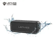 Бездротова Bluetooth колонка Lenyes S108 Pro 40W (IPX7, протиударна, вологозахищена)