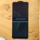 Захисне скло Full Glue Glass Samsung A16 4G Black