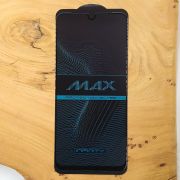 Захисне скло Full Glue Glass Samsung A16 4G Black