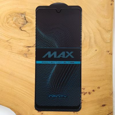 Захисне скло Full Glue Glass Samsung A16 4G Black