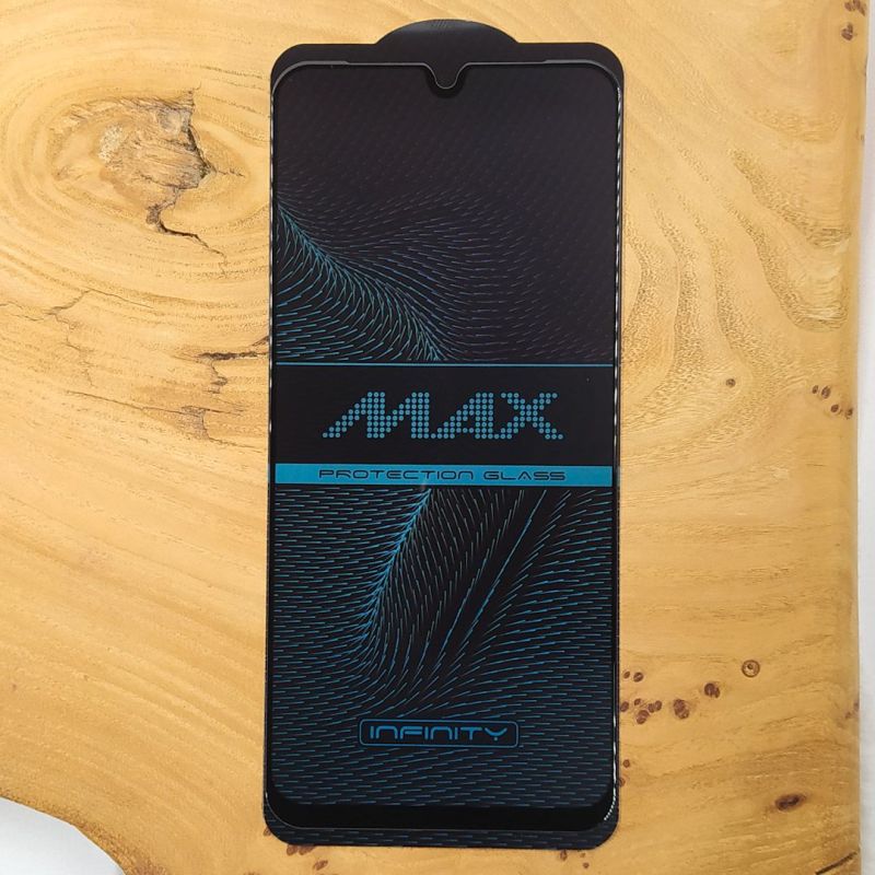 Захисне скло Full Glue Glass Samsung A16 4G Black