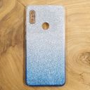 Силіконовий чохол VAJA для Xiaomi Redmi Note 5 Pro Blue