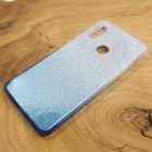 Силіконовий чохол VAJA для Xiaomi Redmi Note 5 Pro Blue
