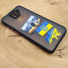Чохол Patriotic для Xiaomi Redmi Note 9